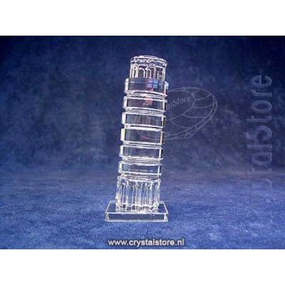 Tower of Pisa