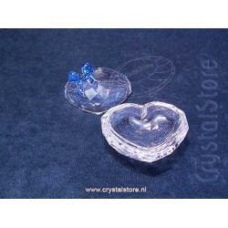 Sweet Heart Jewel Box (no tube)