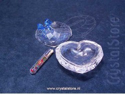 Sweet Heart Jewel Box