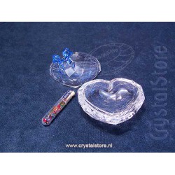 Sweet Heart Jewel Box