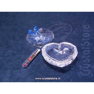 Sweet Heart Jewel Box