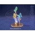Jungle Beats Butterfly Bell Jar