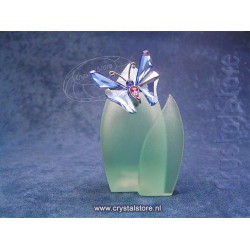 Butterfly Ansina Light Sapphire