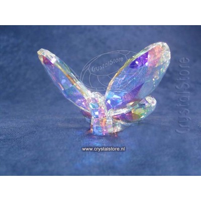 Butterfly Aurora Borealis