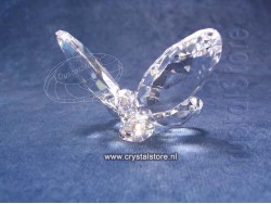 Vlinder Crystal 