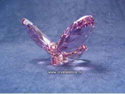 Vlinder Light Amethyst 