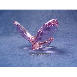 Butterfly Light Amethyst 
