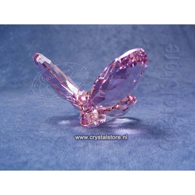 Butterfly Light Amethyst 