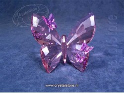 Butterfly Light Amethyst large