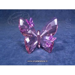 Butterfly Light Amethyst large