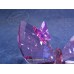 Butterfly Light Amethyst large