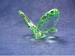 Vlinder Light Peridot 