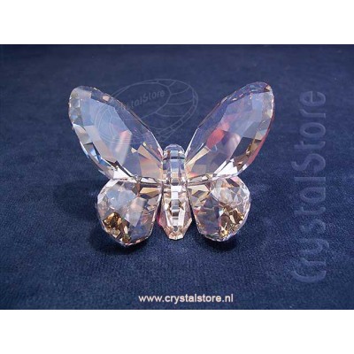 Butterfly - Silver Shade