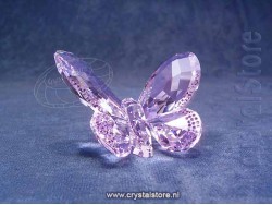  Butterfly Bejeweled Violet 