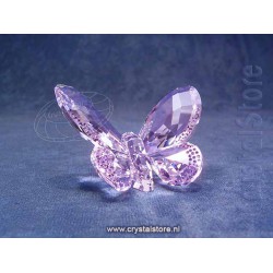  Butterfly Bejeweled Violet 
