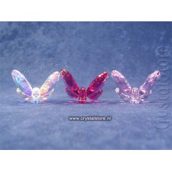  Butterflies small (set of 3)