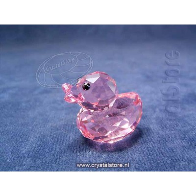 Duck Rosy Ruby