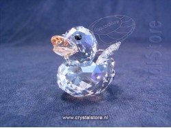 Happy Duck - Angel