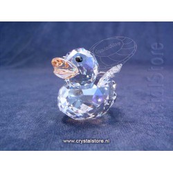 Happy Duck - Angel