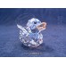 Happy Duck - Angel