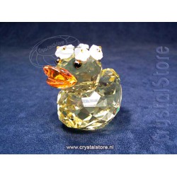 Happy Duck - Charming Daisy