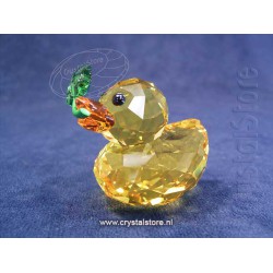 Happy Duck - Good Luck