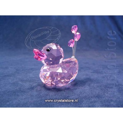 Happy Duck Sweetheart