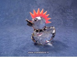 Punk Duck 