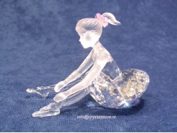 Ballerina Jonge