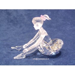 Ballerina Young