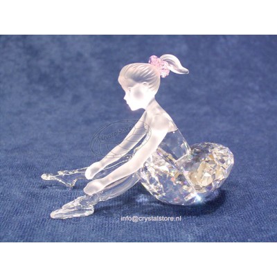 Ballerina Young