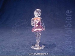 Jonge Ballerina