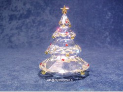 Kerstboom 