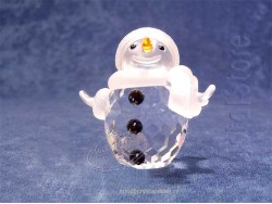 Sneeuwman 