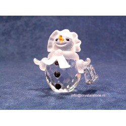 Snow Woman 