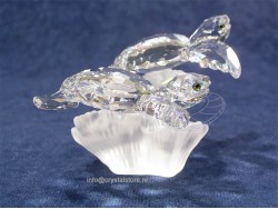 Babyschildpadden