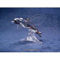 Dolphin Mother