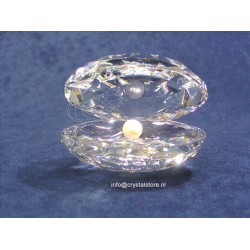 Shell with Pearl 