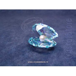 Shell with Pearl small 