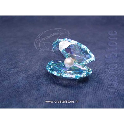 Shell with Pearl small 
