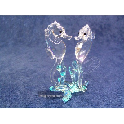 Sea Horses 