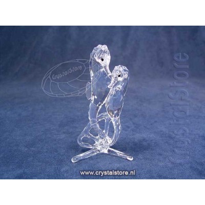 Sea Horses Clear