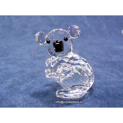 Koala Mini (left)