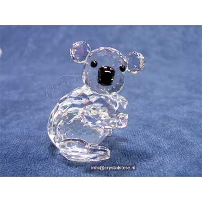 Koala Mini (right)