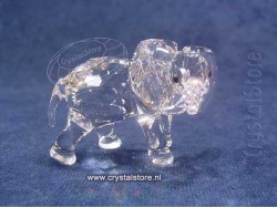Olifant Klein 