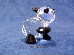 Panda Moeder 