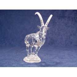 Ibex (2001 issue)
