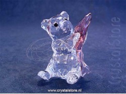 Bear with Fish