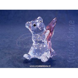 Bear with Fish