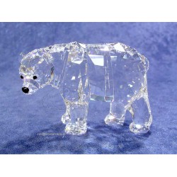 Bear Mother